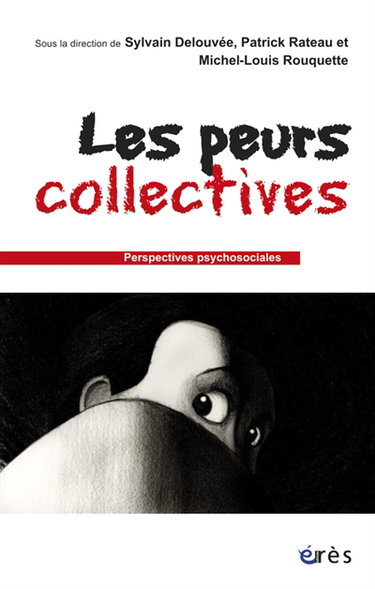 Couverture de Les peurs collectives