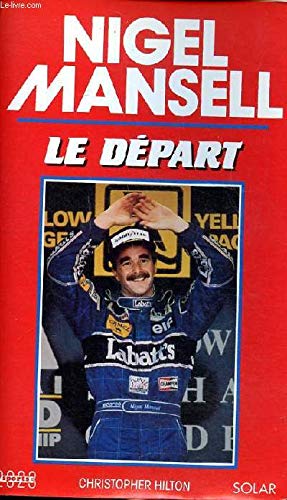 Nigel Mansell : le départ