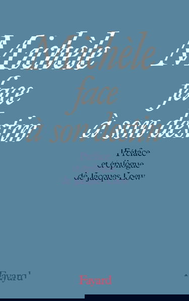 Michèle face à son destin