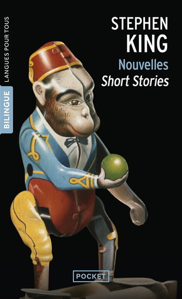 Nouvelles. Short stories