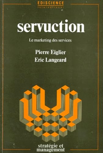 Servuction : le marketing des services
