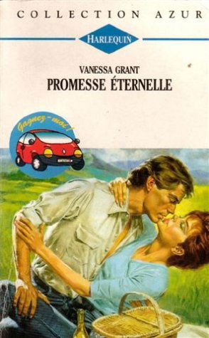 Promesse éternelle