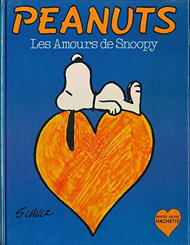 Les Amours de Snoopy (Peanuts...)|Peanuts...