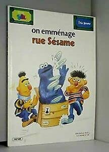 On emménage rue Sésame