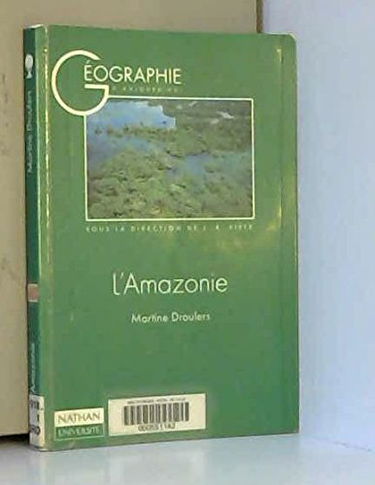 L'Amazonie