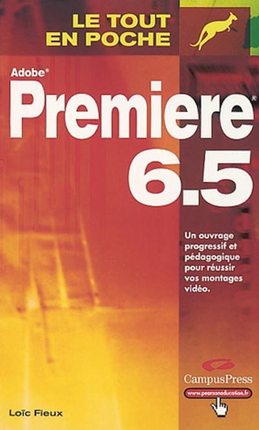 Premiere 6.5