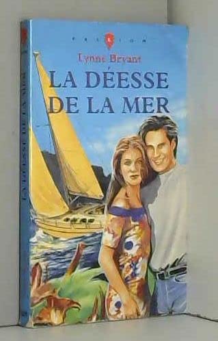La deesse de la mer