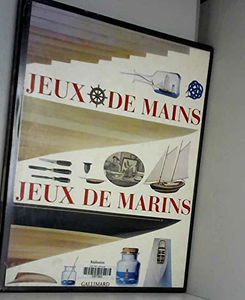 Jeux de mains, jeux de marins