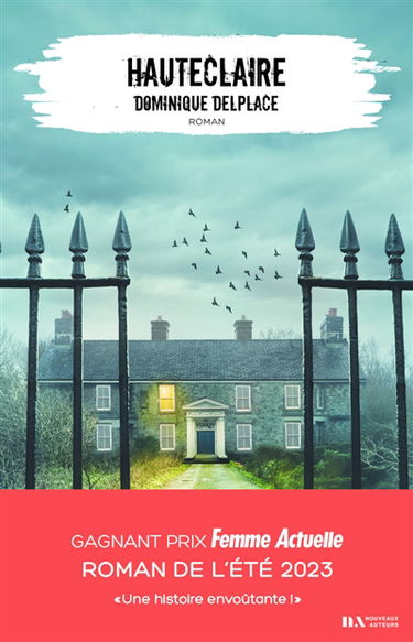Hauteclaire