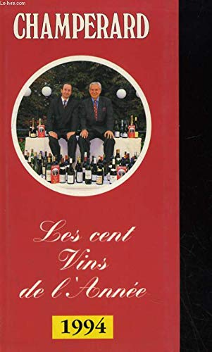 Cent vins de l'année