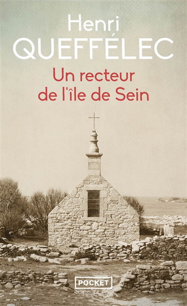 Un recteur de l'île de Sein