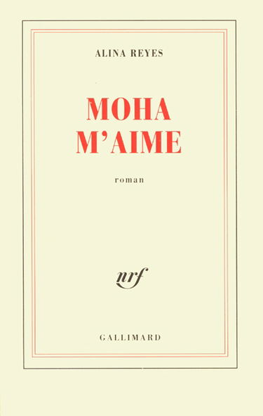 Moha m'aime