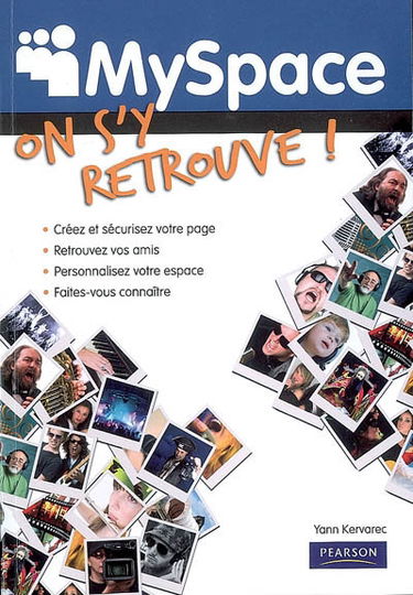MySpace : on s'y retrouve !