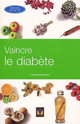 Vaincre Le Diabete
