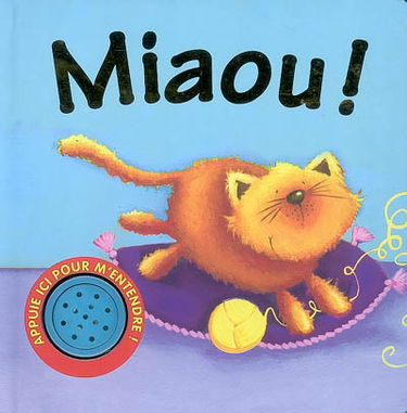 Miaou !