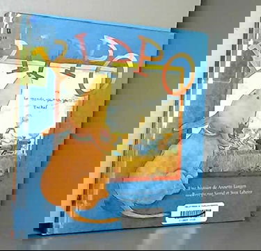 Pippo ou Le monde vu par un petit teckel