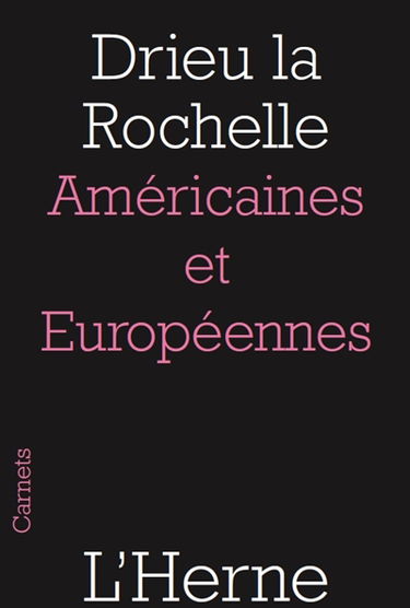 Américaines et Européennes