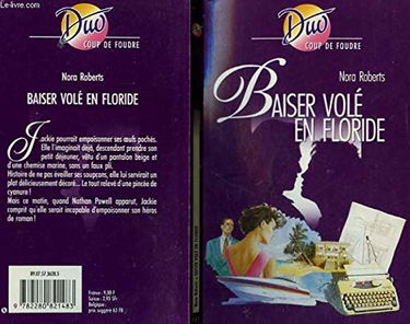 Baiser volé en Floride (Duo)