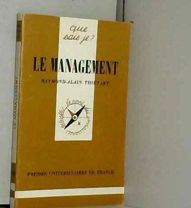 Le management