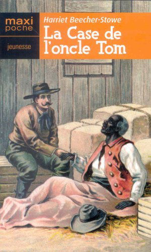 La case de l'oncle Tom