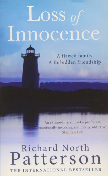 Couverture de Loss of Innocence