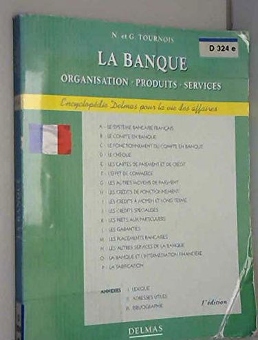 La banque