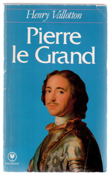 Pierre le Grand
