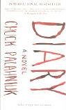 Couverture de Diary: A Novel