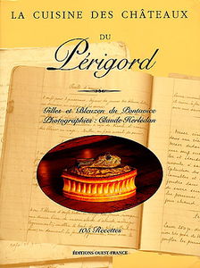 Cuisine des châteaux du Périgord