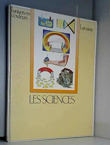 Les Sciences