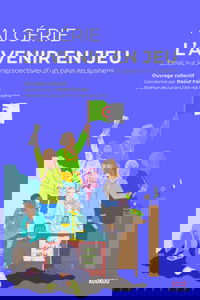 Algérie : l'avenir en jeu: Essai sur les perspectives d’un pays en suspens