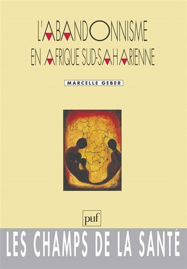 L'abandonnisme en Afrique sud-saharienne