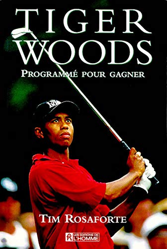 Tiger Woods Programme Pour Gagner