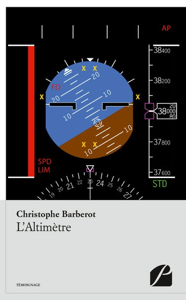 L'Altimètre