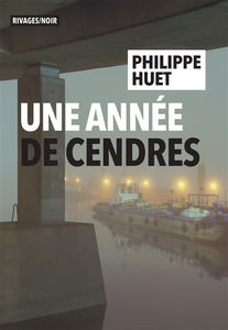 Une année de cendres