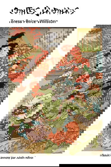 Contes Japonais