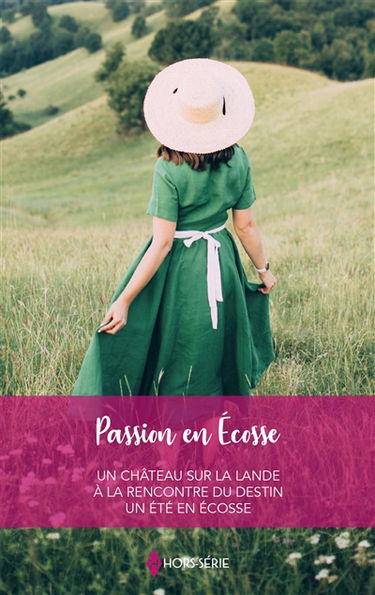 Passion en Ecosse