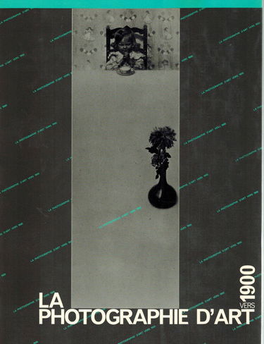 La Photographie d'art