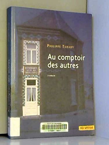 Au comptoir des autres