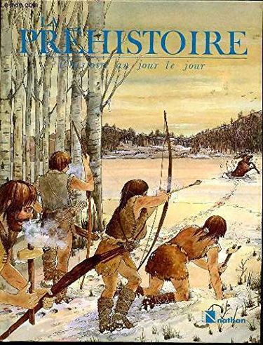 La Préhistoire