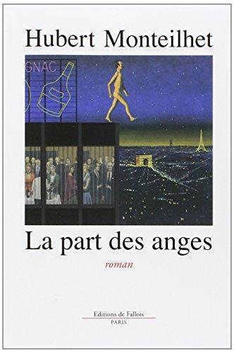 La Part des anges