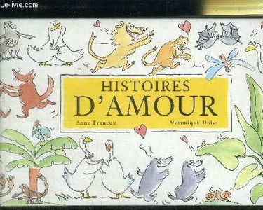 Histoires d'amour