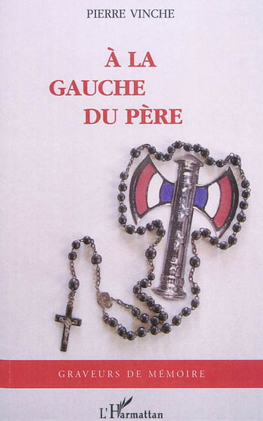 A la gauche du père