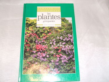 Les Plantes grimpantes