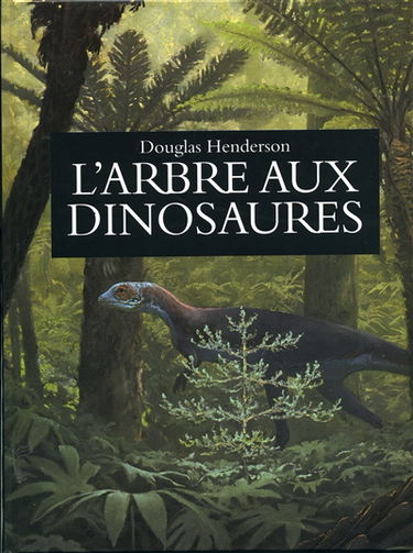 L'arbre aux dinosaures