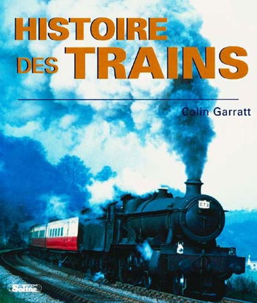 Histoire de trains