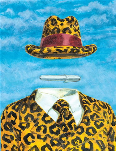 Les aventures de Jérôme Moucherot. Vol. 6. Une quête intérieure tout en extérieur, histoire de pas salir chez soi