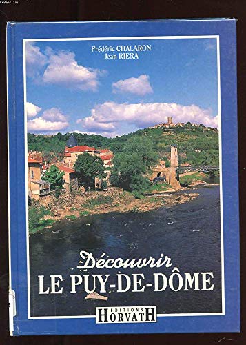 Découvrir le Puy-de-Dôme