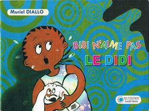 Bibi n'aime pas le Didi