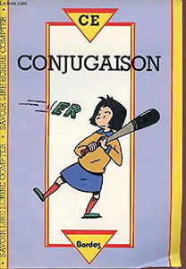 Conjugaison : C.E.